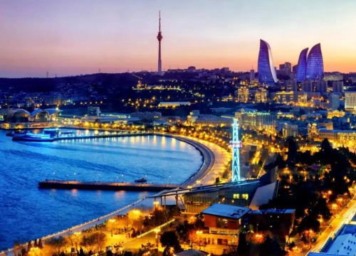 Azerbaijan Uncovered: A Journey Through Ancient Wonders