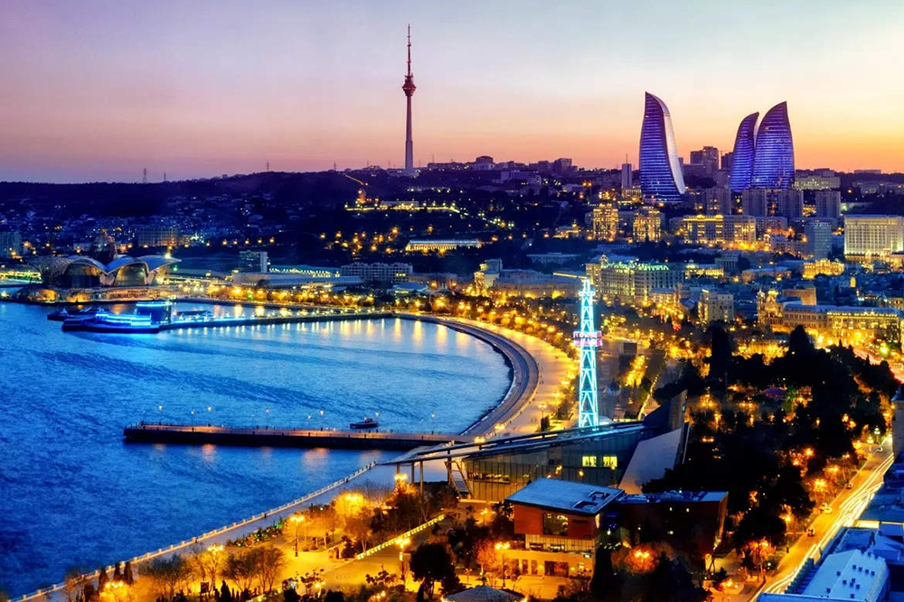 Azerbaijan Uncovered: A Journey Through Ancient Wonders