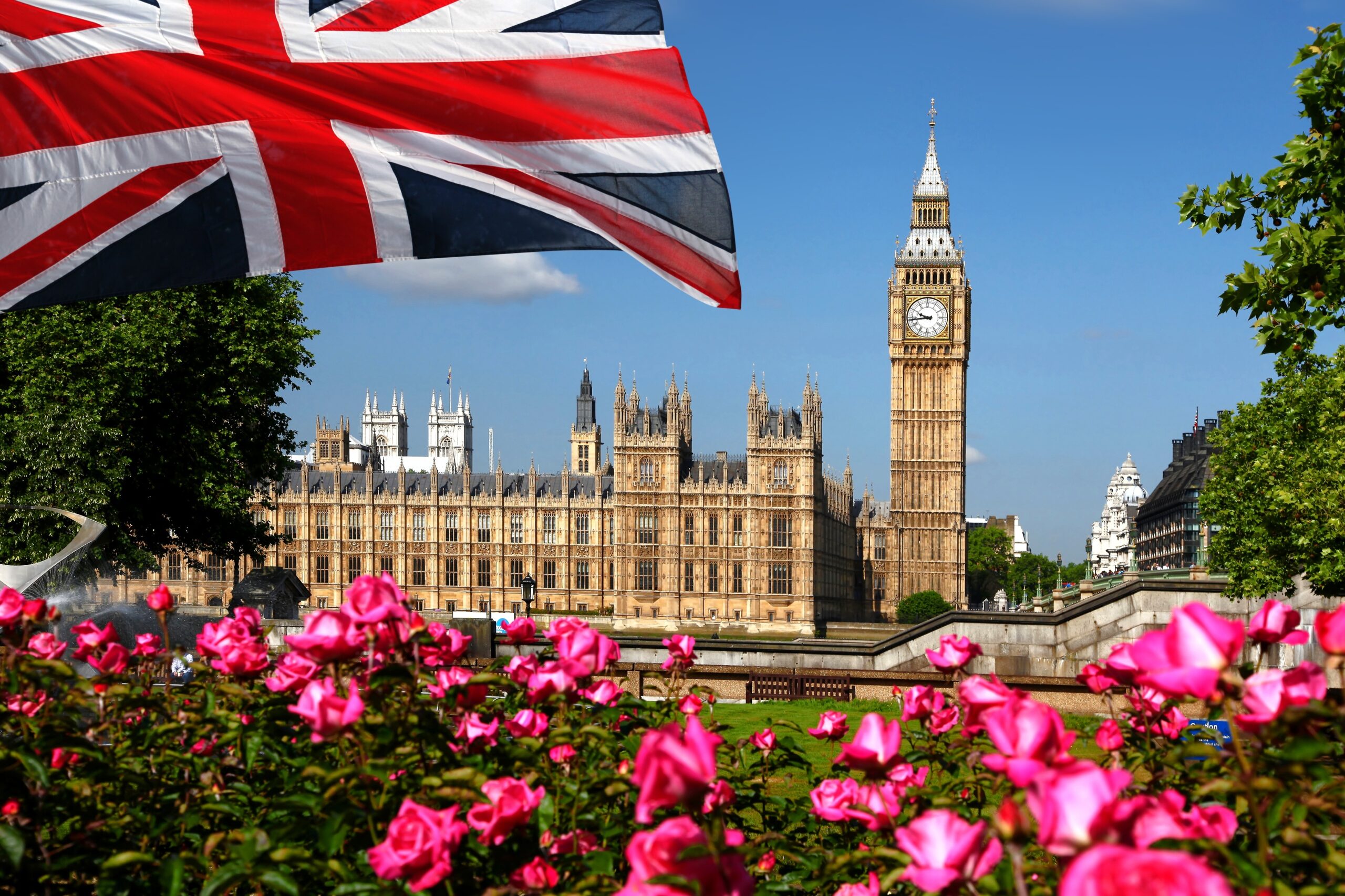 UK Visa
